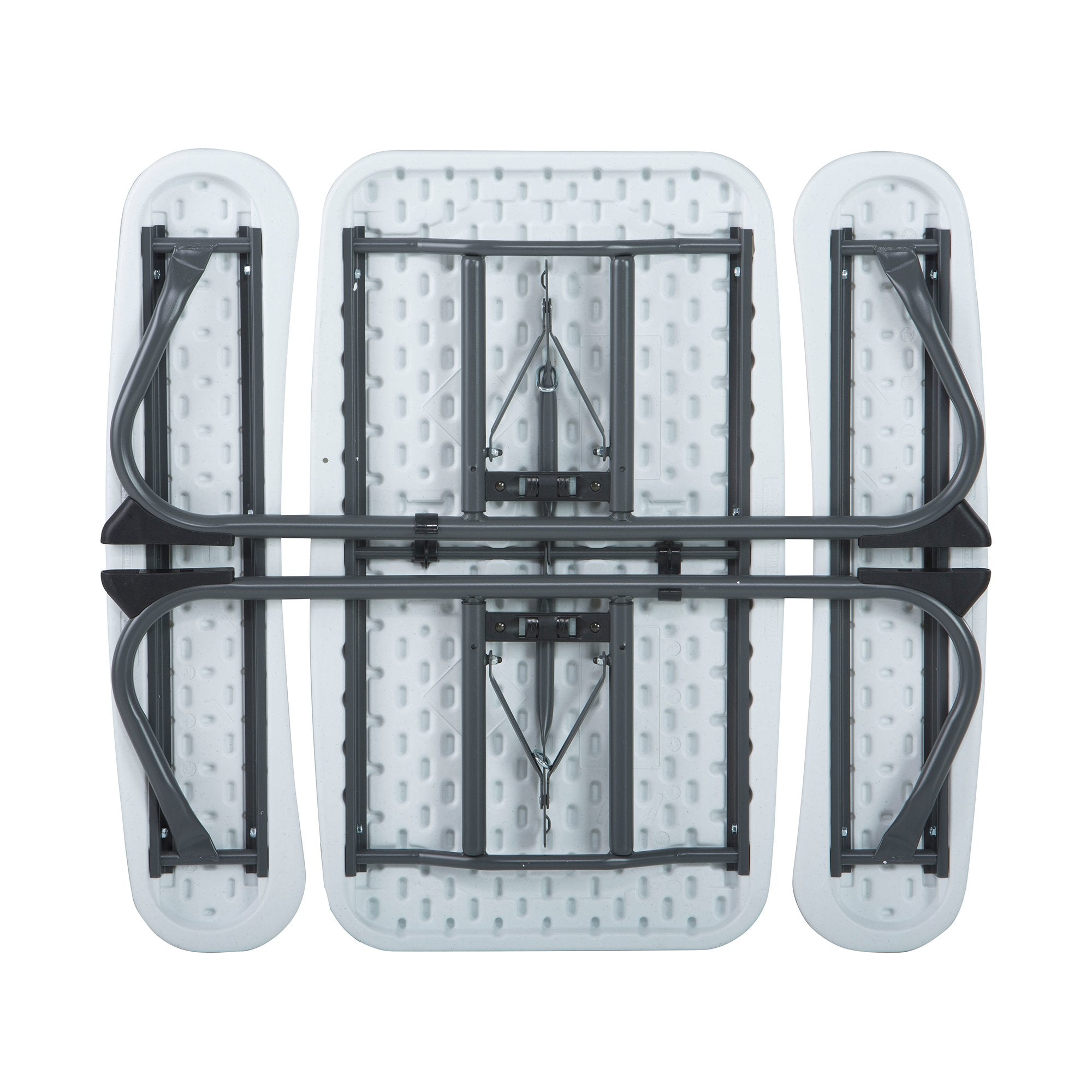 Kids Picnic Table White