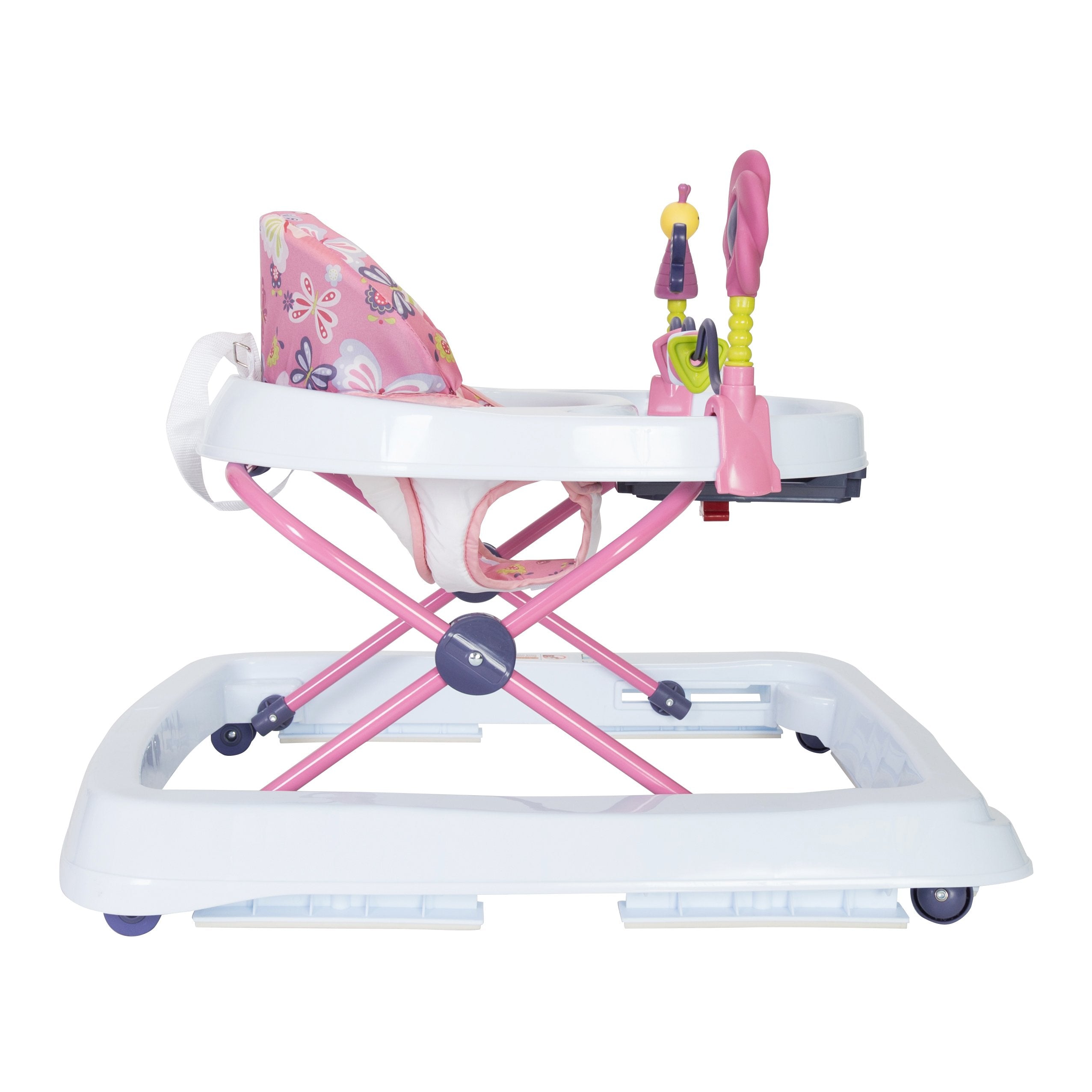 3.0 Activity Walker, Emily