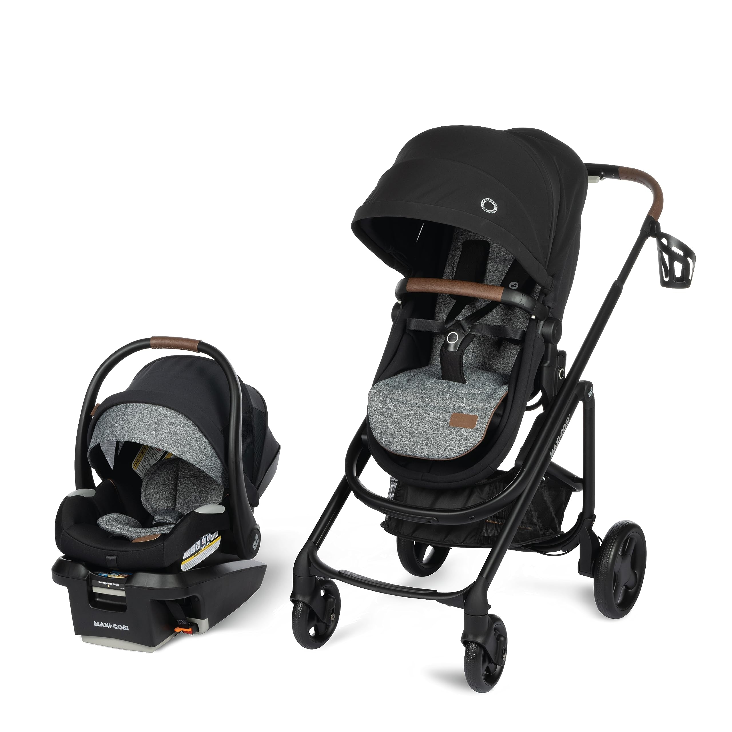 Tayla™ Max Travel System, Baby Stroller and Car Seat Combo, Car Seat Stroller Combo