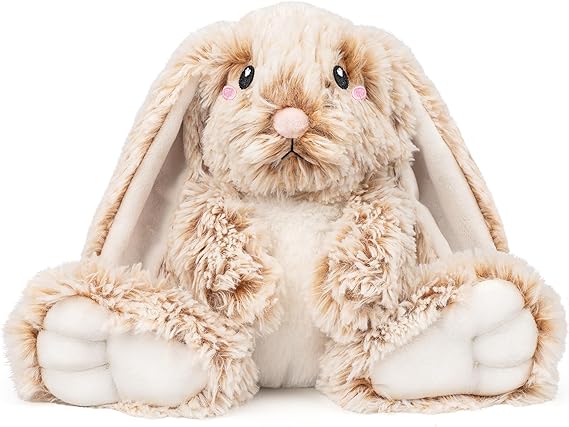Golden Retriever Dog Microwavable & Weighted Puppy Stuffed Animals