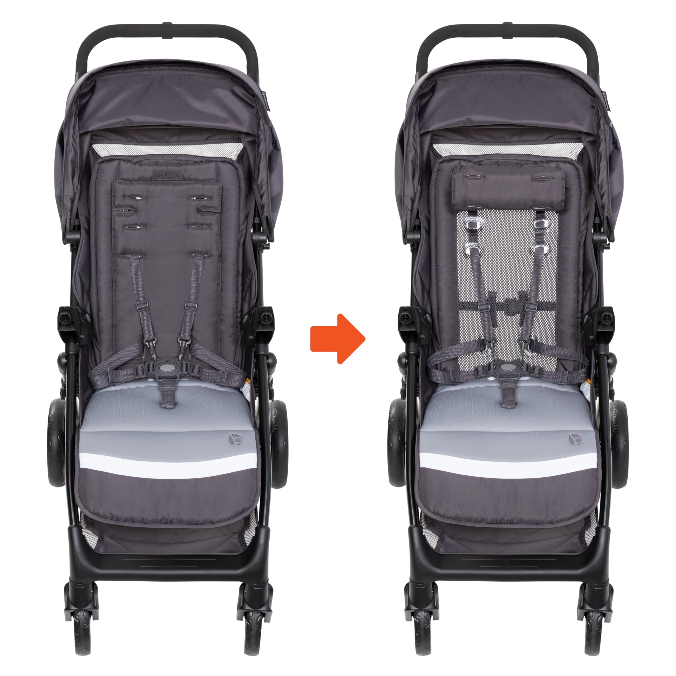 Sonar Seasons Stroller
