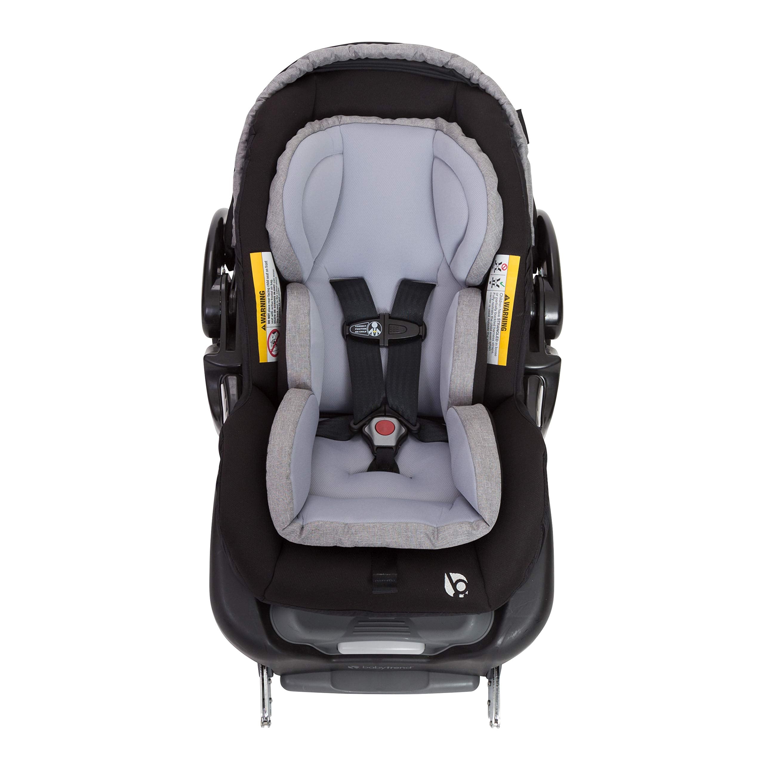 Secure Snap Tech Infant Car Seat, Nimbus