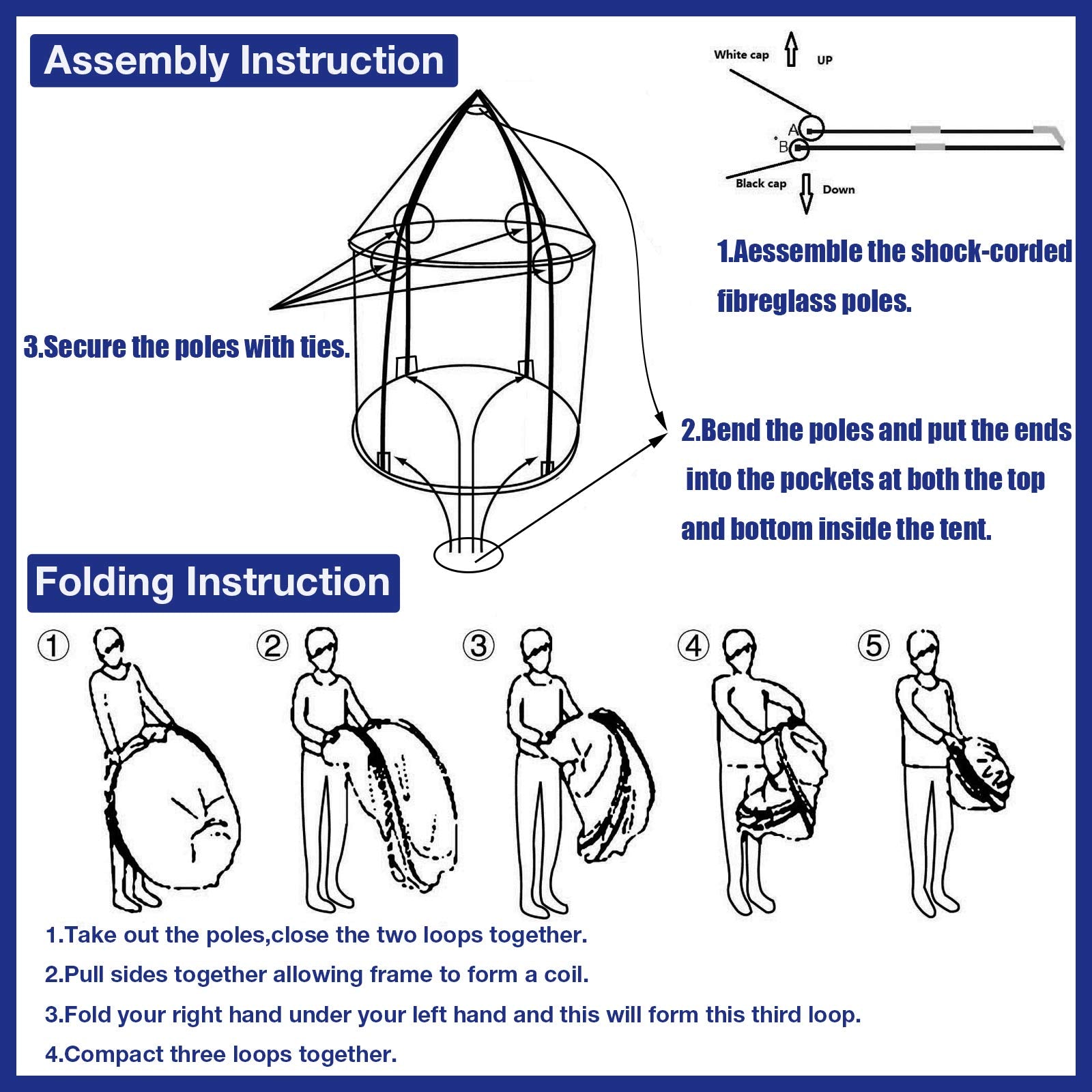 Rocket Ship Play Tent for Kids Space Themed Playhouse