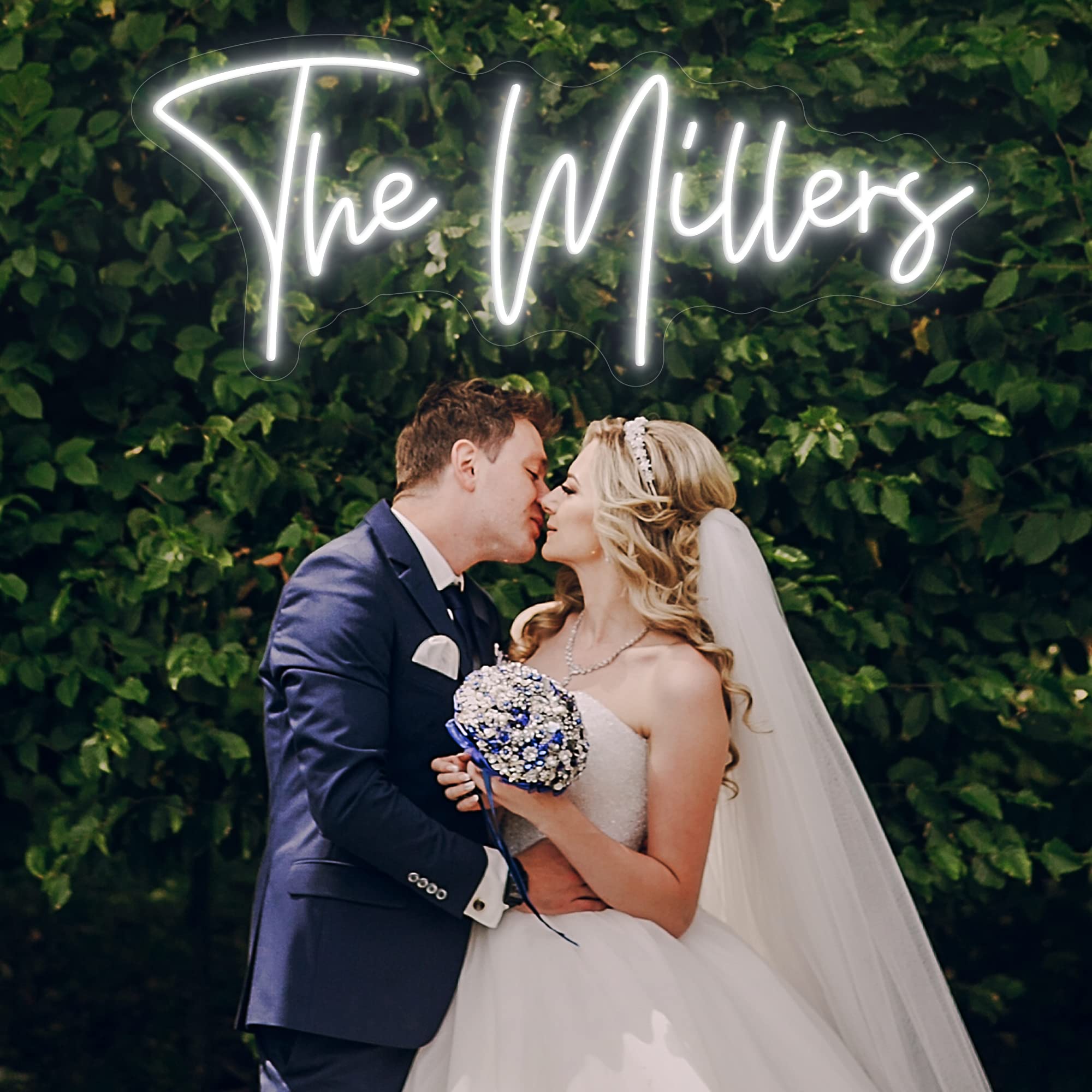 Custom LED Neon Sign for Wall Decor