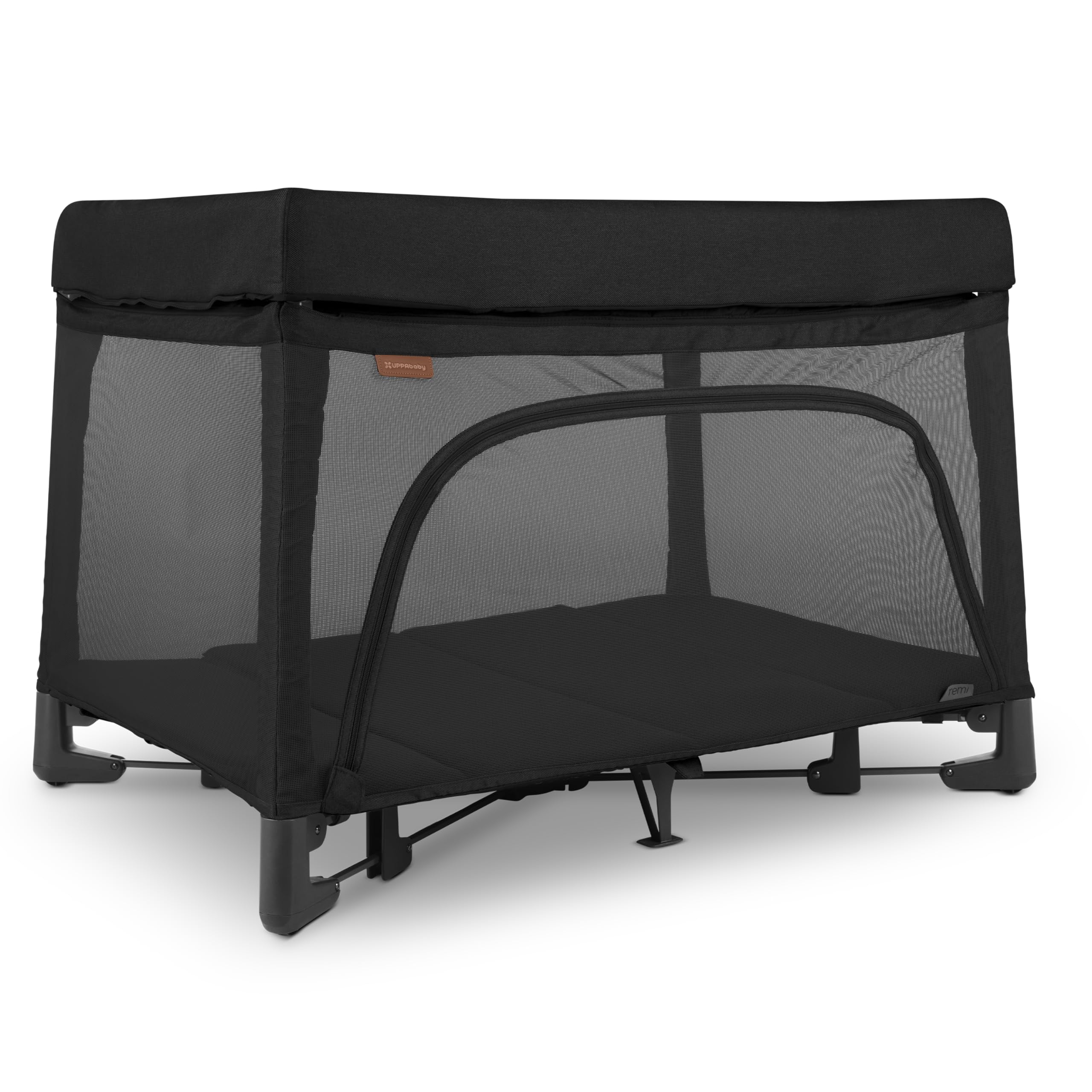 Remi Playard | Deluxe 3-in-1 Portable Playard