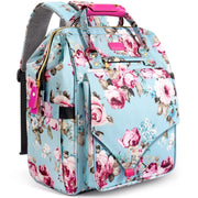 Diaper Bag Backpack, Large Capacity Multifunction Nappy Bags,
