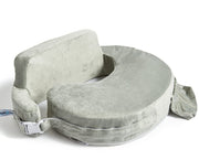 Super Deluxe Nursing Pillow - Enhanced Comfort & Ergonomic