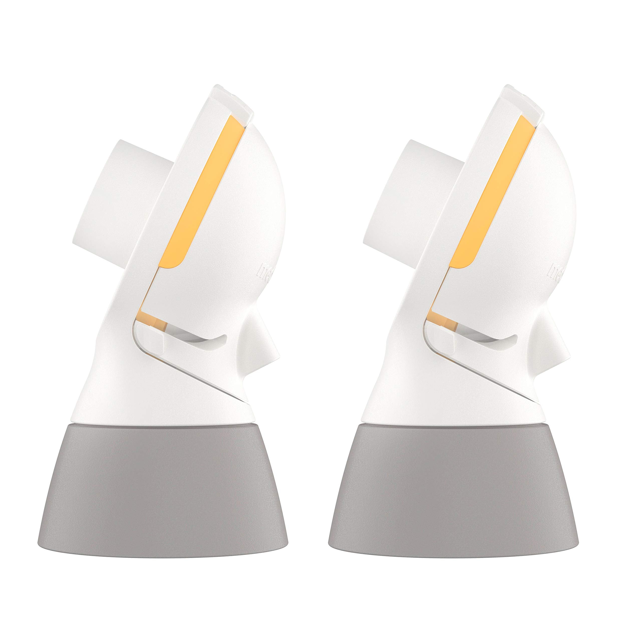 PersonalFit Flex Replacement Connectors, 2 per Count, Compatible with Pump in Style