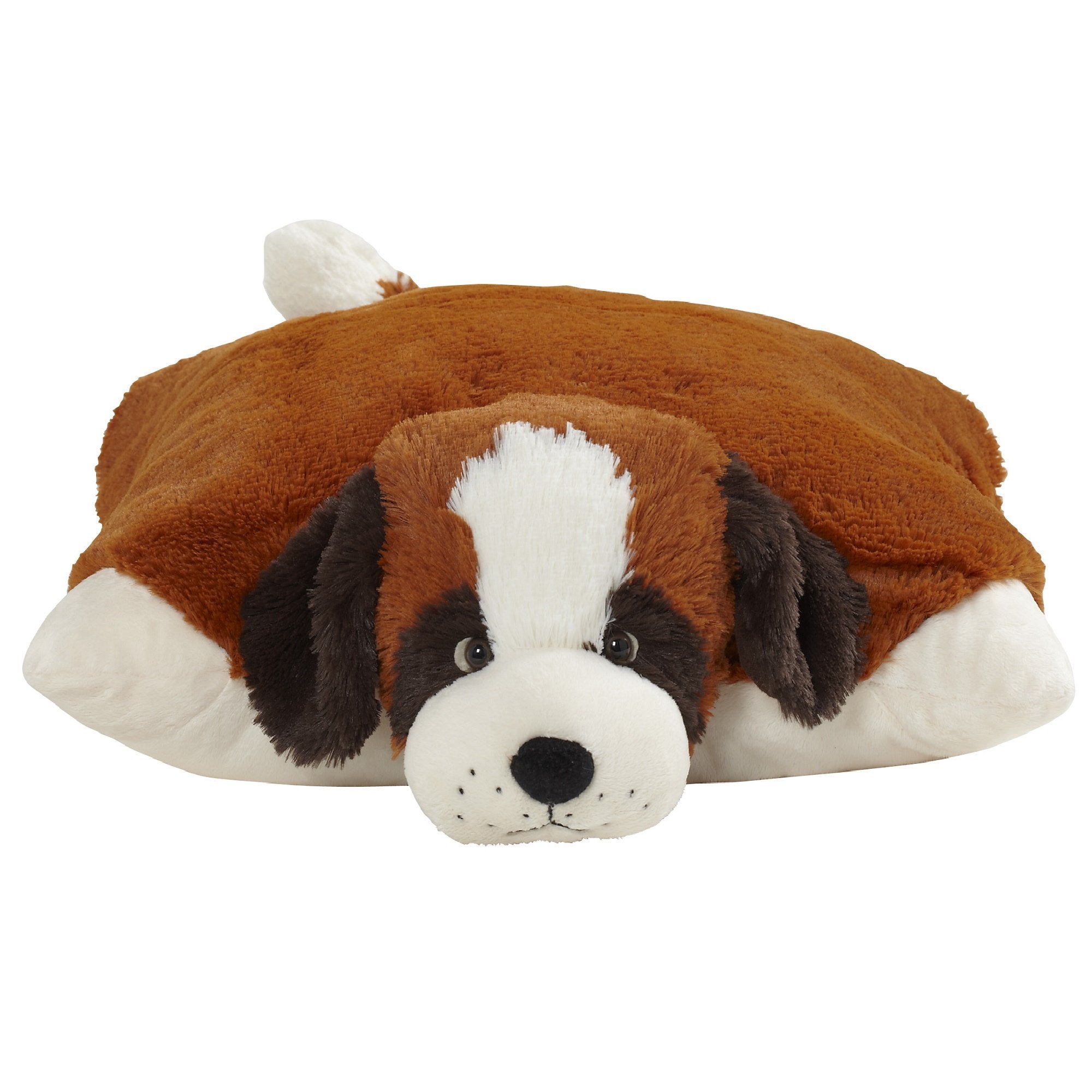 Originals St. Bernard 18" Stuffed Animal Plush Toy