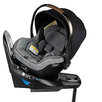 Peri™ 180 Rotating Infant Car Seat, Baby Car Seat Rotating Carseat