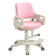 Desk Chair,Ergonomic Desk Chair: Swivel Lock, 6-Level Height