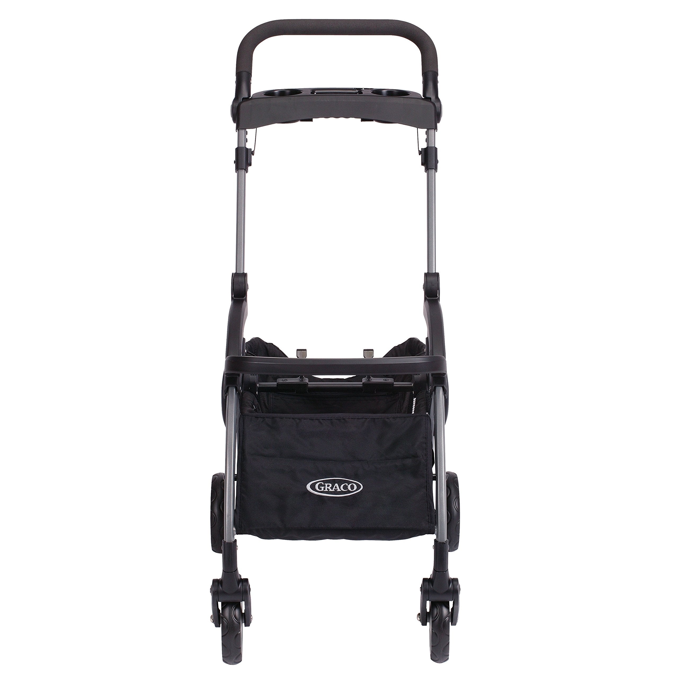 SnugRider Elite Car Seat Carrier, Lightweight Frame