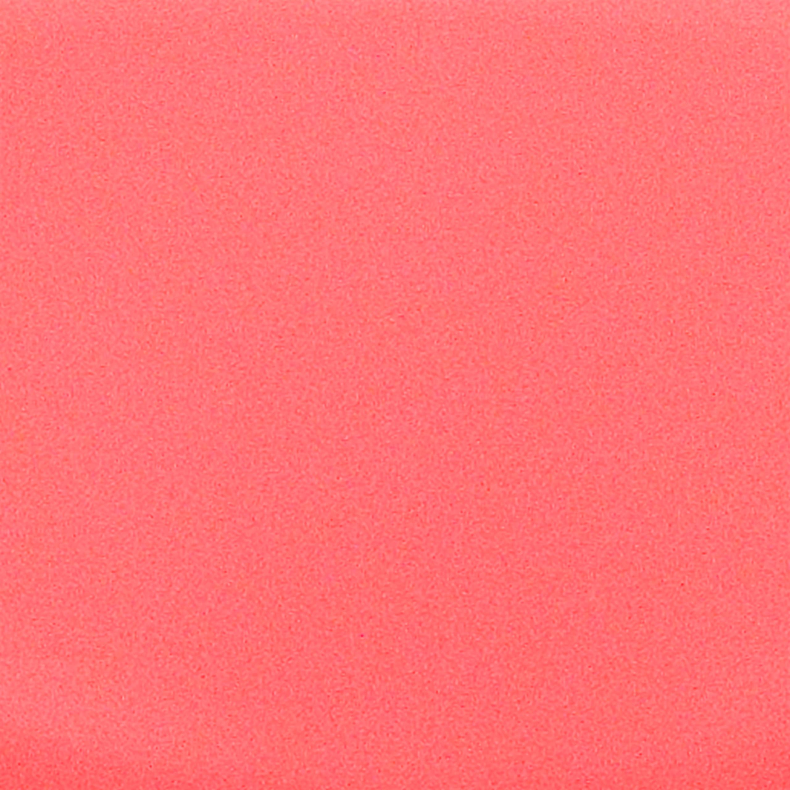 Red Plastic Activity Table Set with 6 Chairs