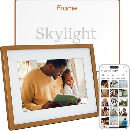Frame – WiFi Digital Picture Frame Customer Support