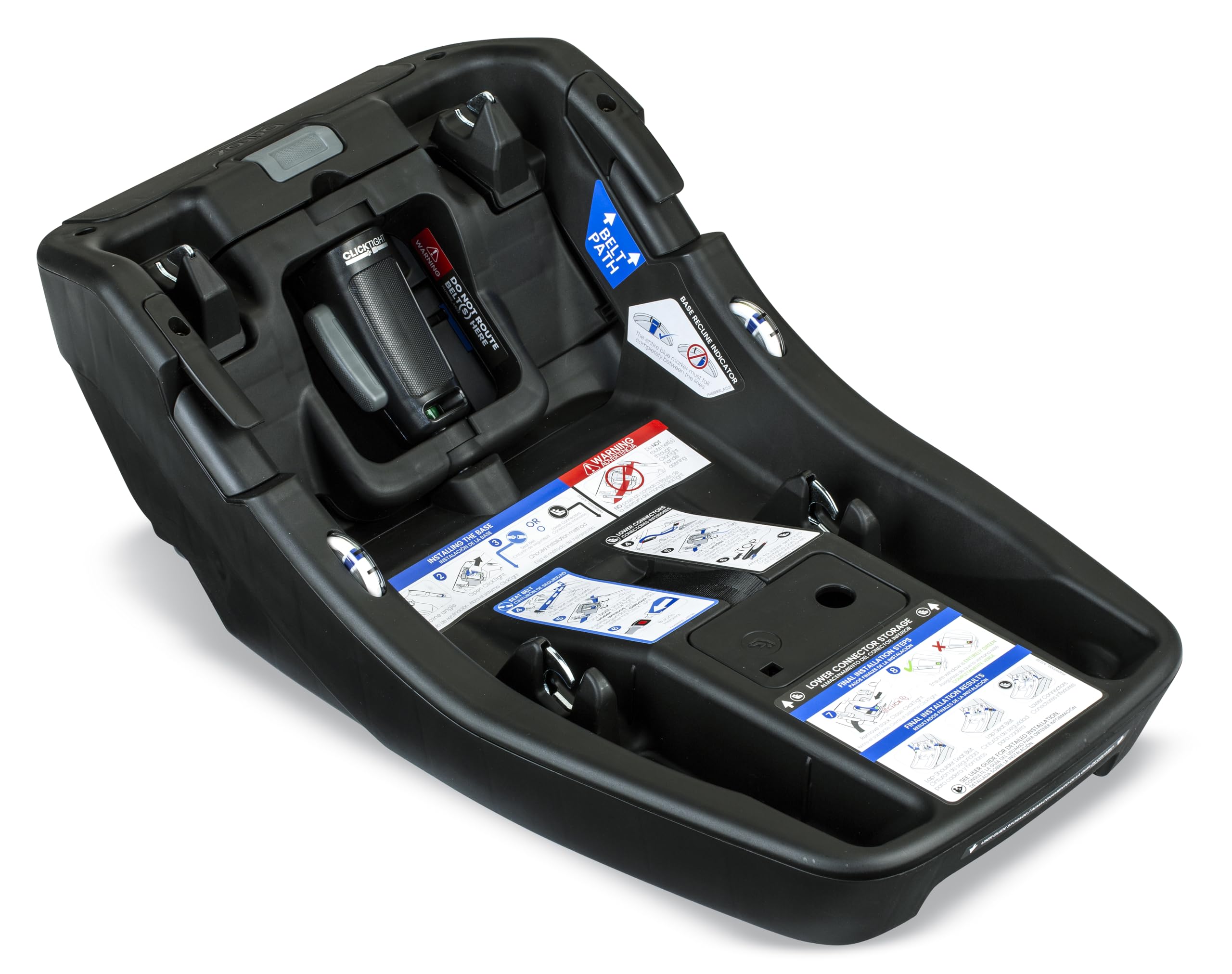 Infant Car Seat Base