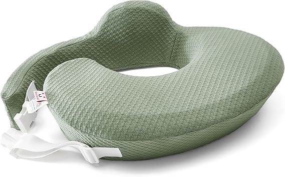 Nursing Pillow for Breastfeeding - Adjustable Breastfeeding Pillows for Women