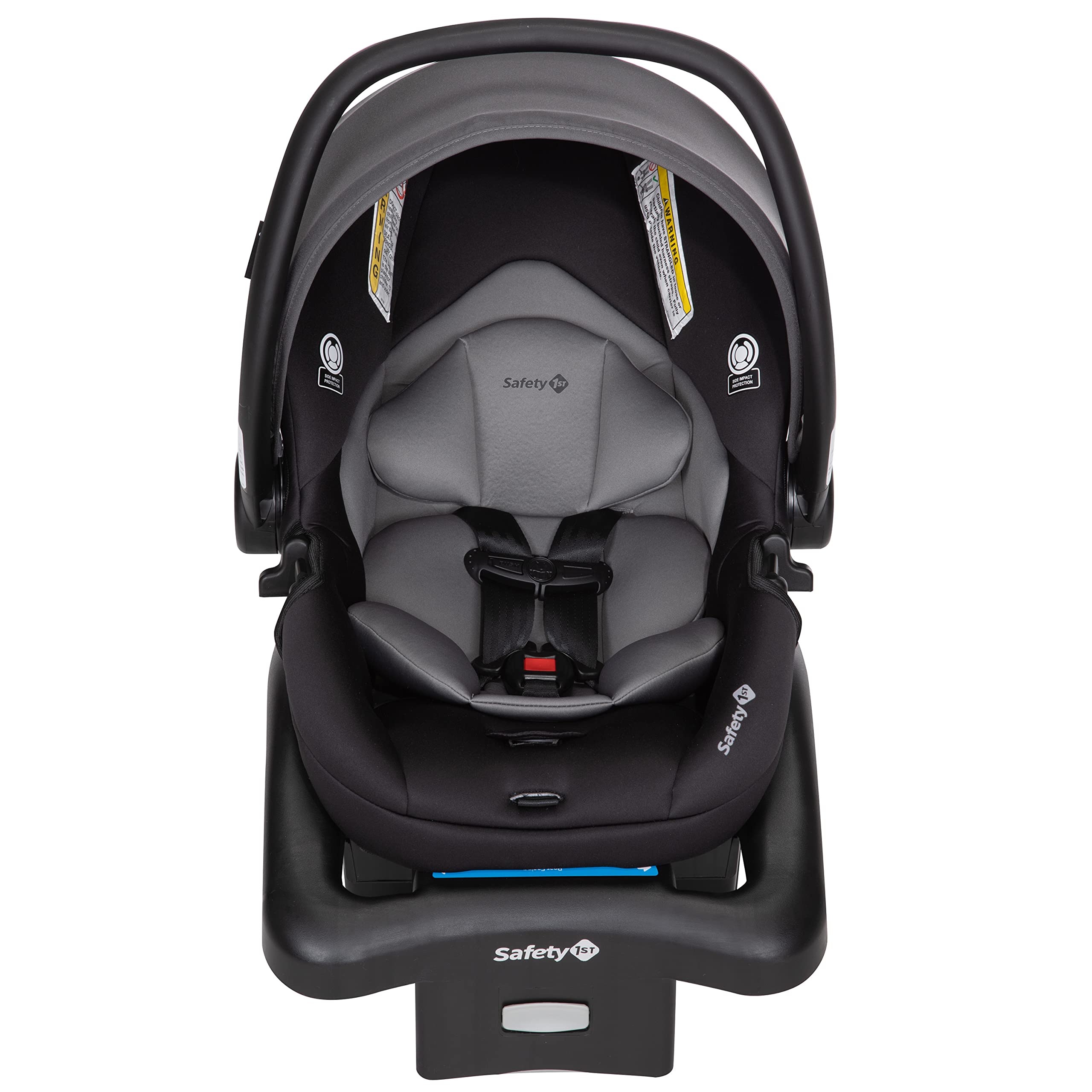 1st Smooth Ride Travel System Stroller and Car Seat OnBoard™ FLX