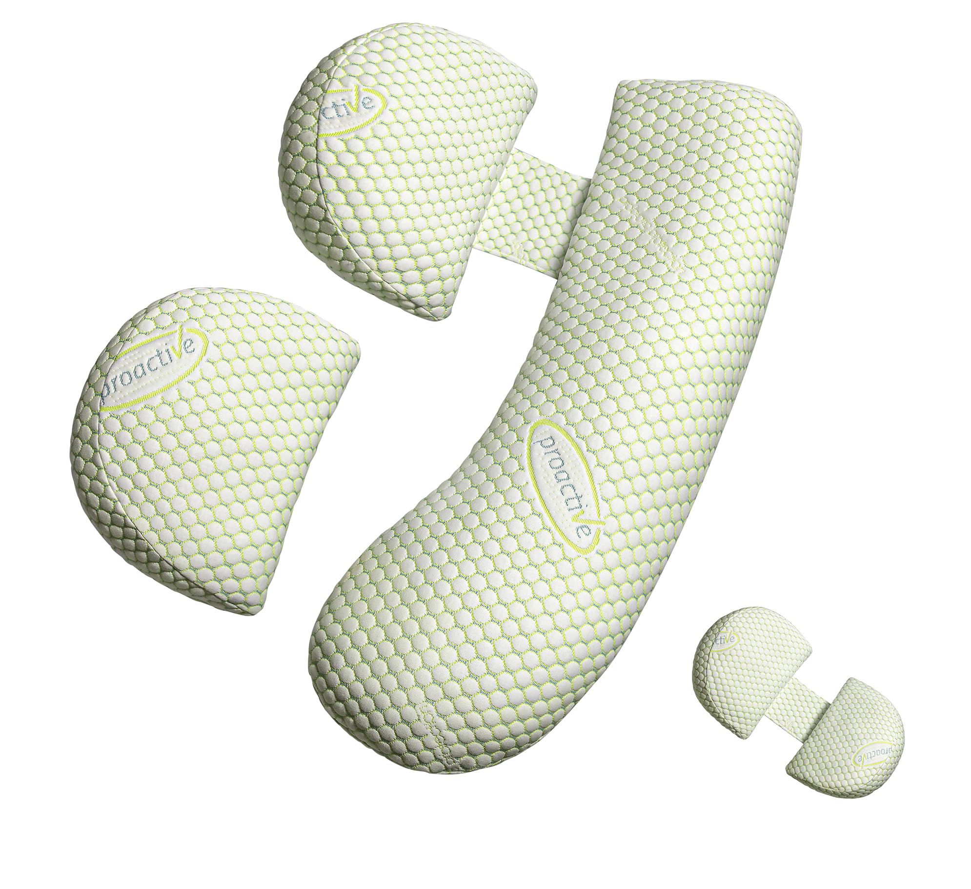 Pregnancy Pillow for Pregnant Women, Soft Pregnancy Body Pillow, Support