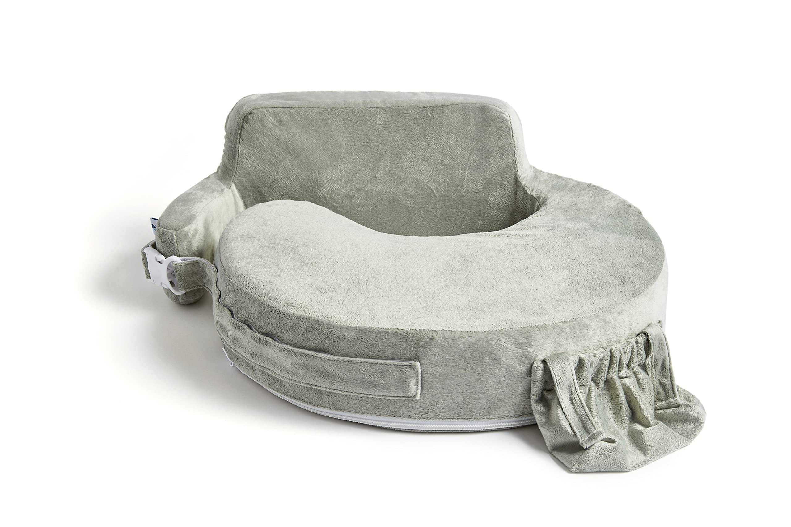 Super Deluxe Nursing Pillow - Enhanced Comfort & Ergonomic