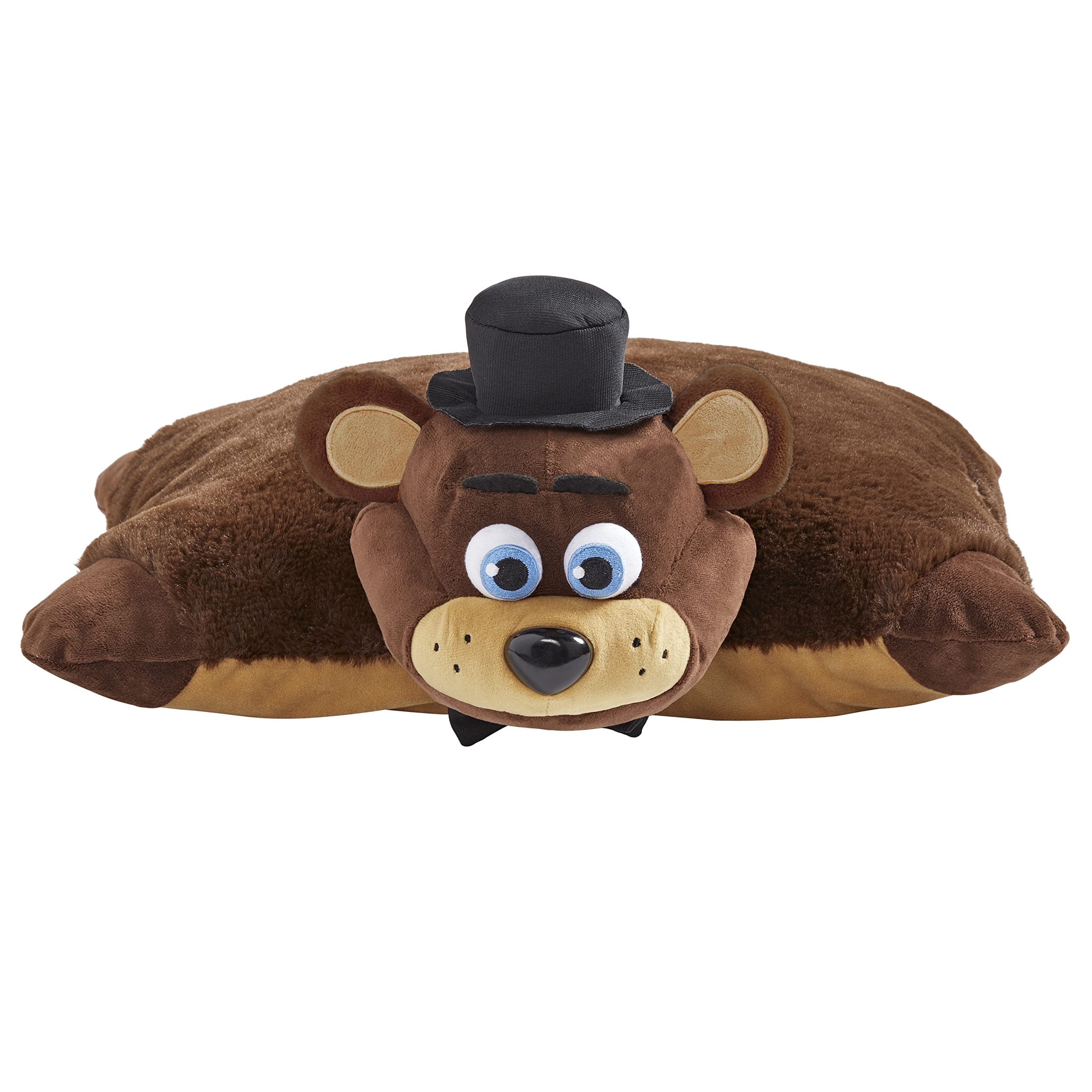 Five Nights at Freddy's - Freddy Fazbear, Stuffed Animal, 16"