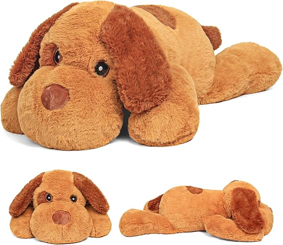 5 lbs 24" Weighted Stuffed Animals Panda Plushie