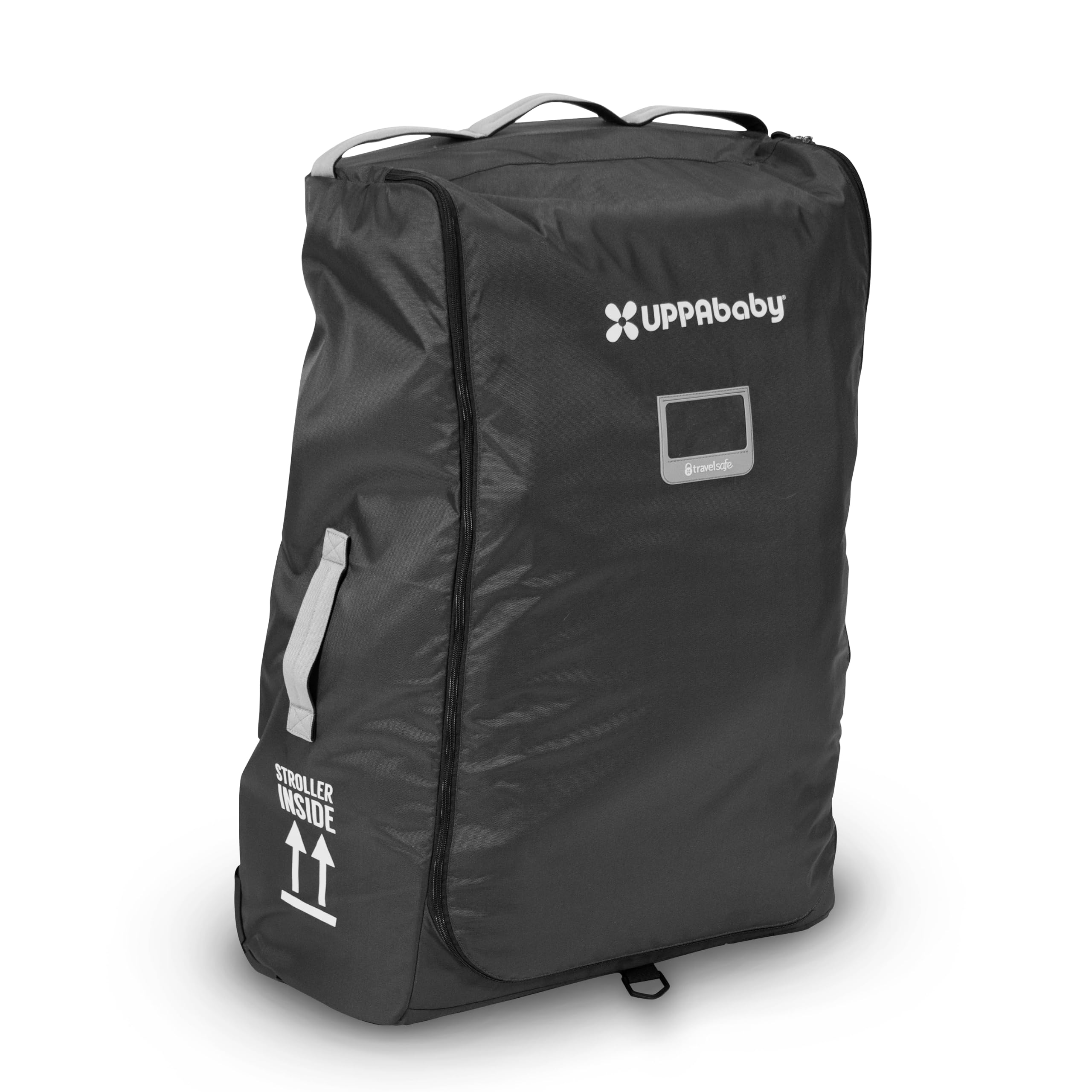Travel Bag for Vista and Cruz Strollers - Includes TravelSafe Program Coverage