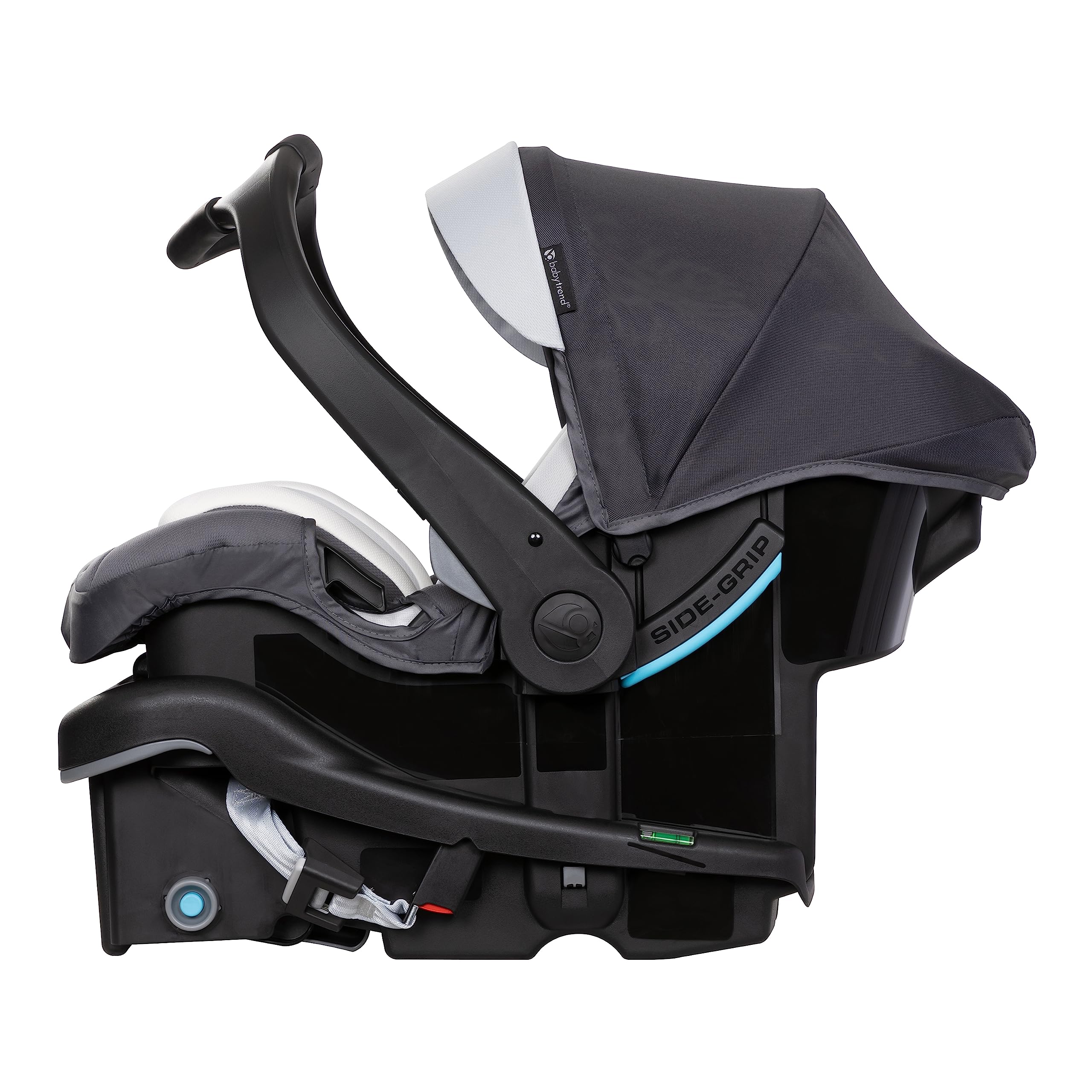 City GO 2 Infant Car Seat Slate
