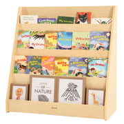 Kids Bookshelf for Toddlers and Babies