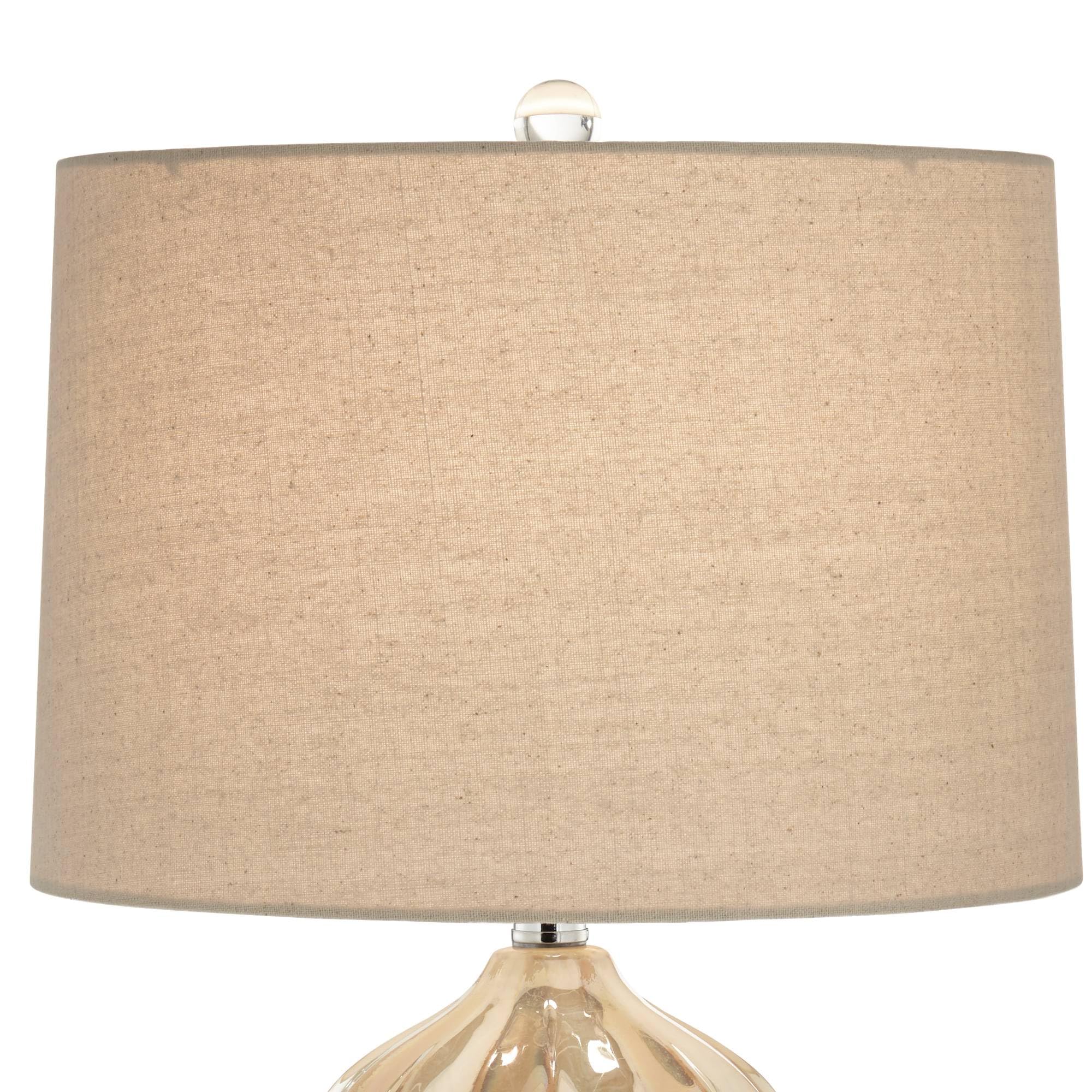 Wall lamp Possini Euro Loren Ivory Handcrafted Modern Ceramic Table