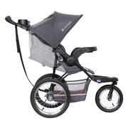 Expedition® Jogger Travel System with EZ-Lift™ Infant Car Seat, Dash Pink