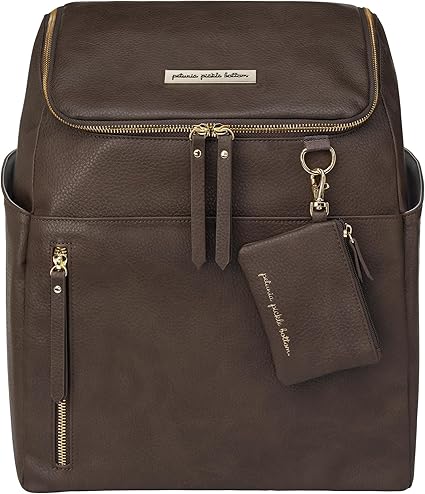Bottom Tempo Backpack, Designed for Busy Families