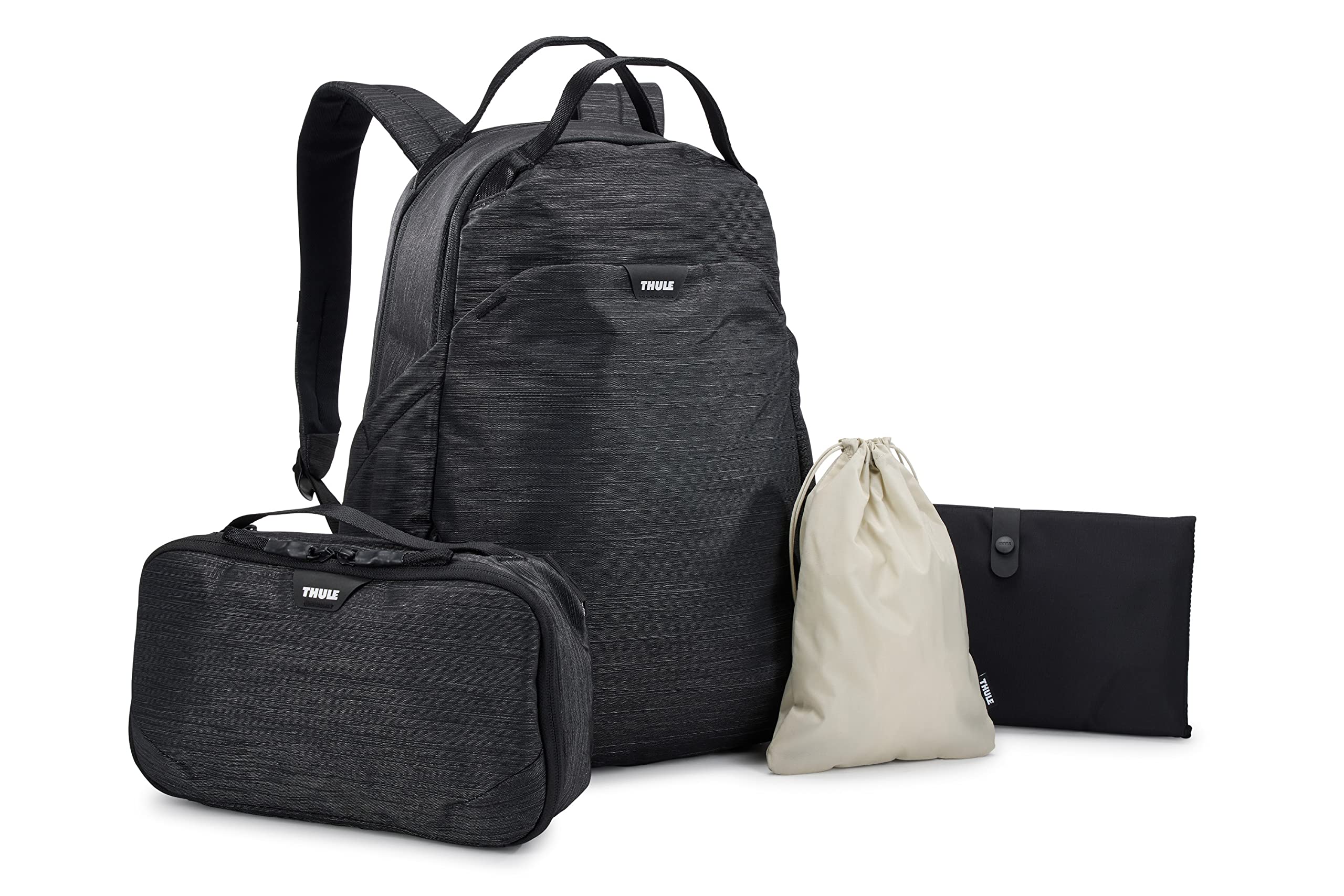 Changing Backpack - Diaper Bag Backpack - Maternity Backpack