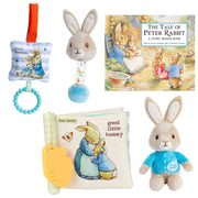 Peter Rabbit Board Book, Beatrix Potter Peter Rabbit On the Go