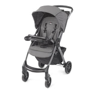 Mini Bravo Plus Lightweight Stroller - Graphite