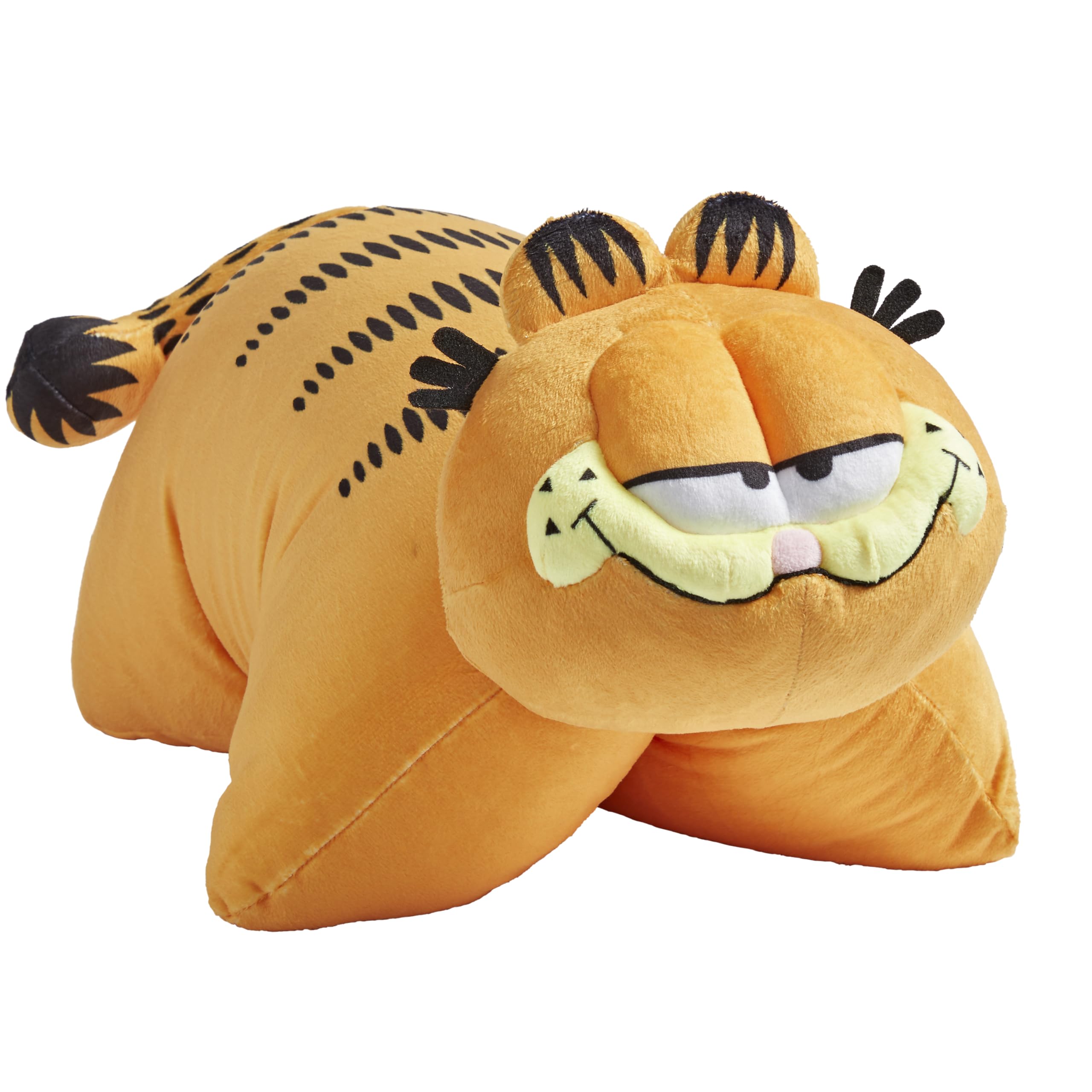 Nickelodeon Garfield - Stuffed Animal Plush Toy