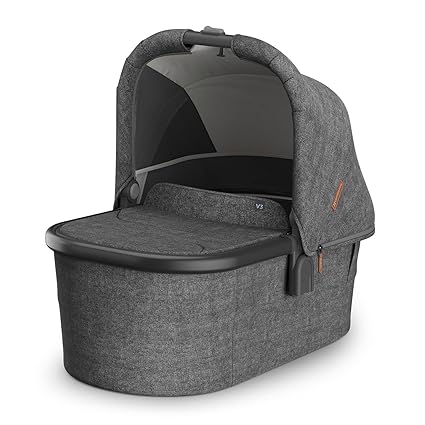 Bassinet V3 - Compatible with Vista, Cruz, Ridge Strollers