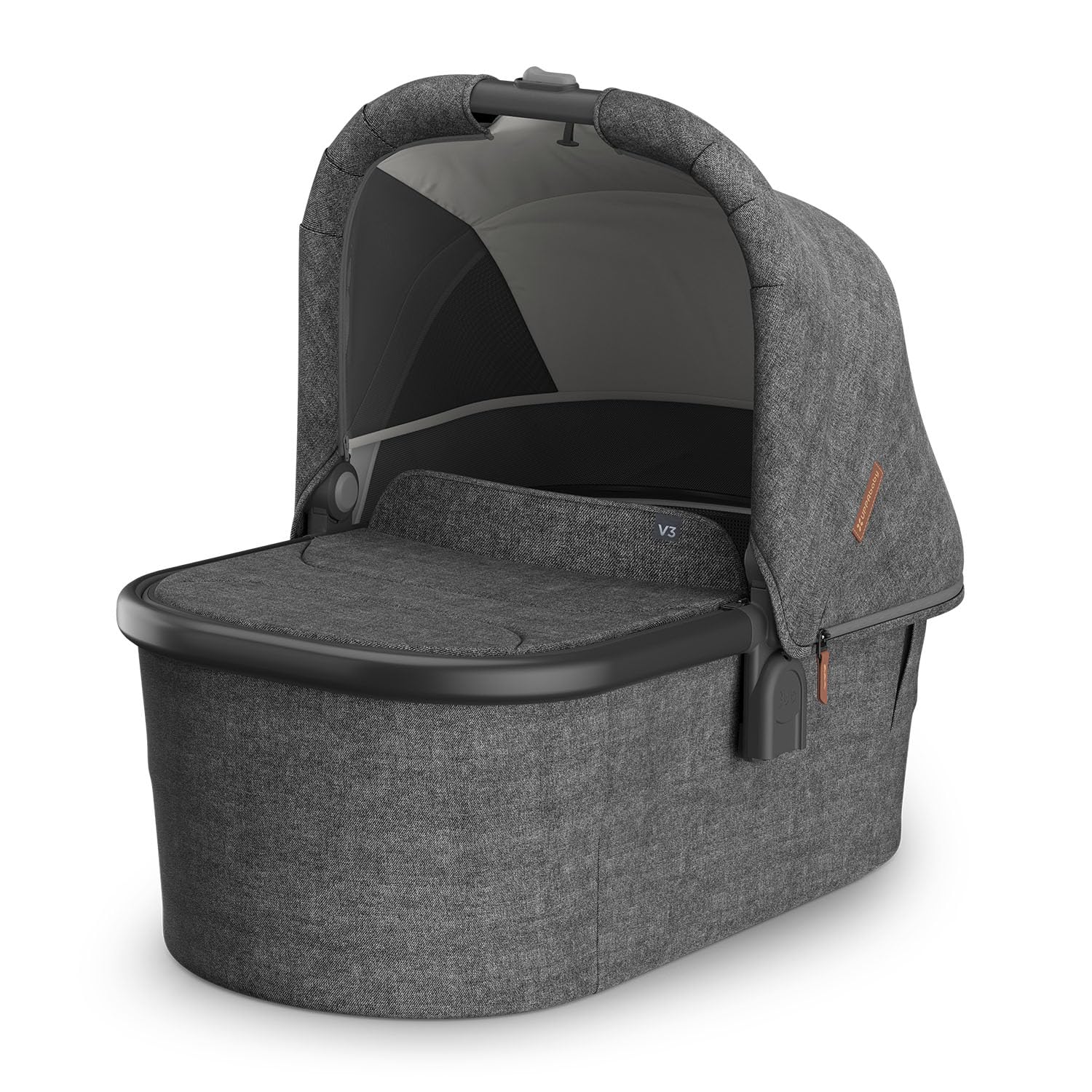 Bassinet V3 - Compatible with Vista, Cruz, Ridge Strollers