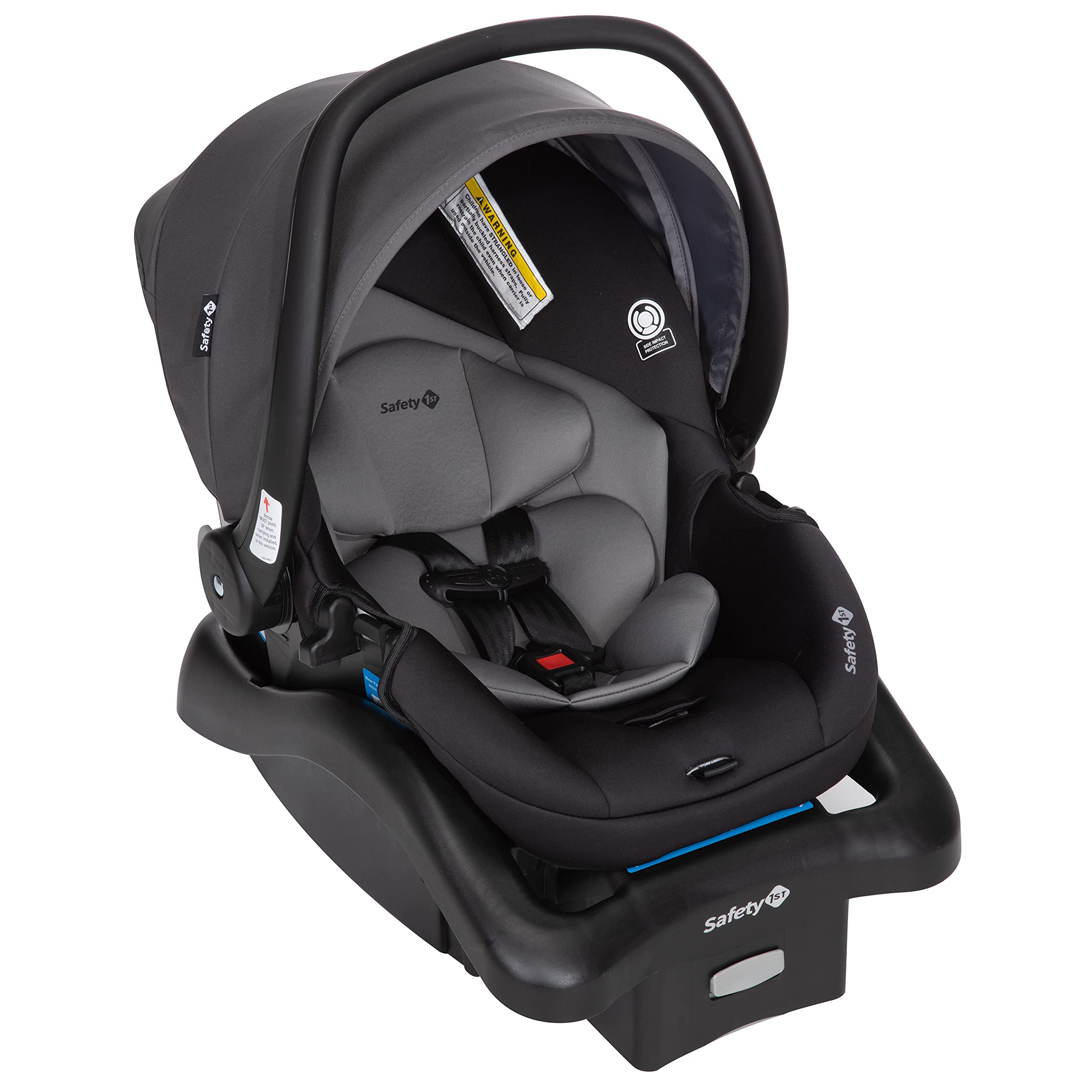 Smooth Ride Travel System Stroller and Car Seat OnBoard™ FLX - Efficient Infant Car Seat