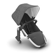 RumbleSeat V2+ Second Lower Seat/Compatible with Vista