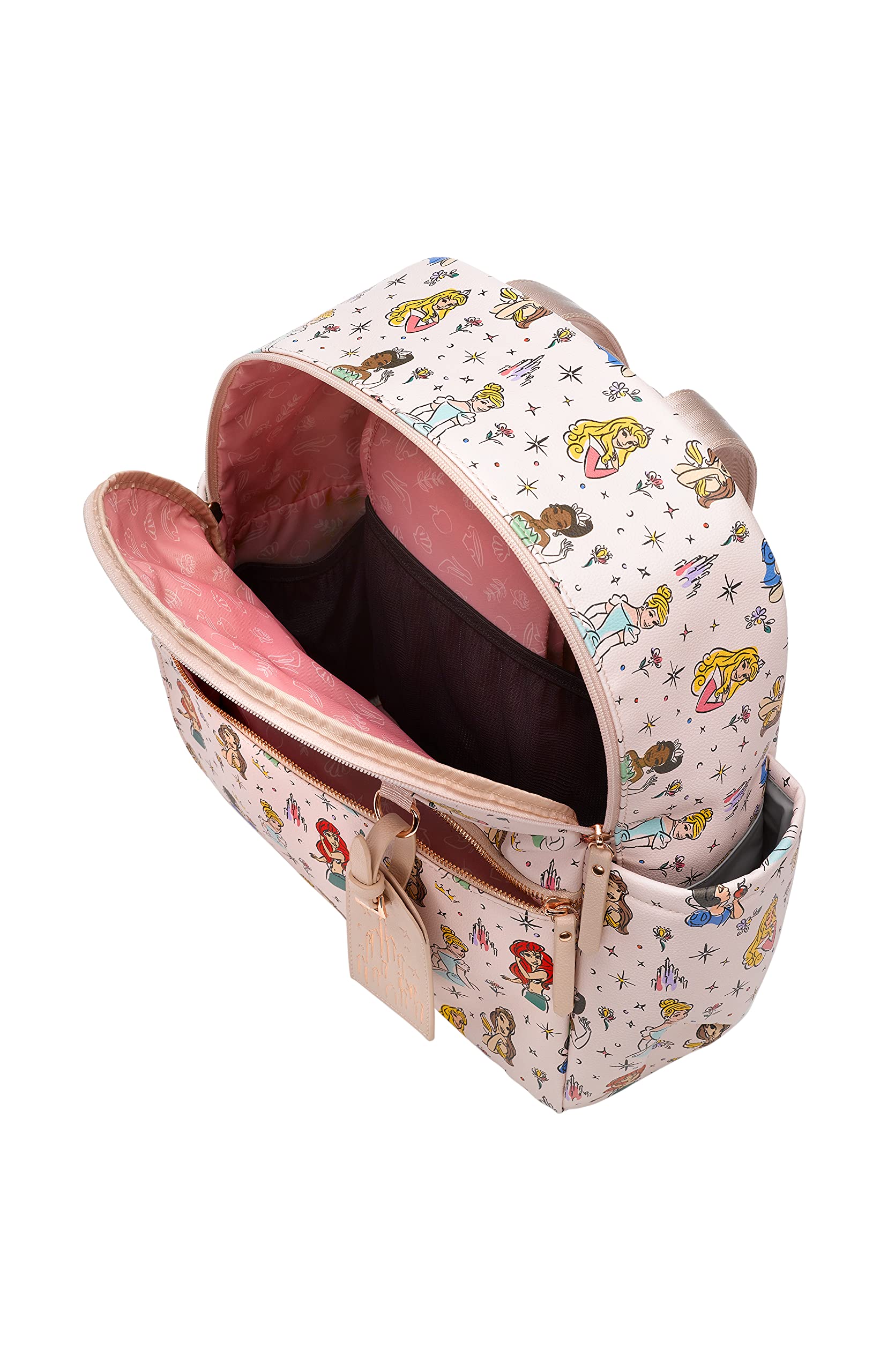 Ace Backpack | Diaper Bag | Diaper Bag Backpack for Parents