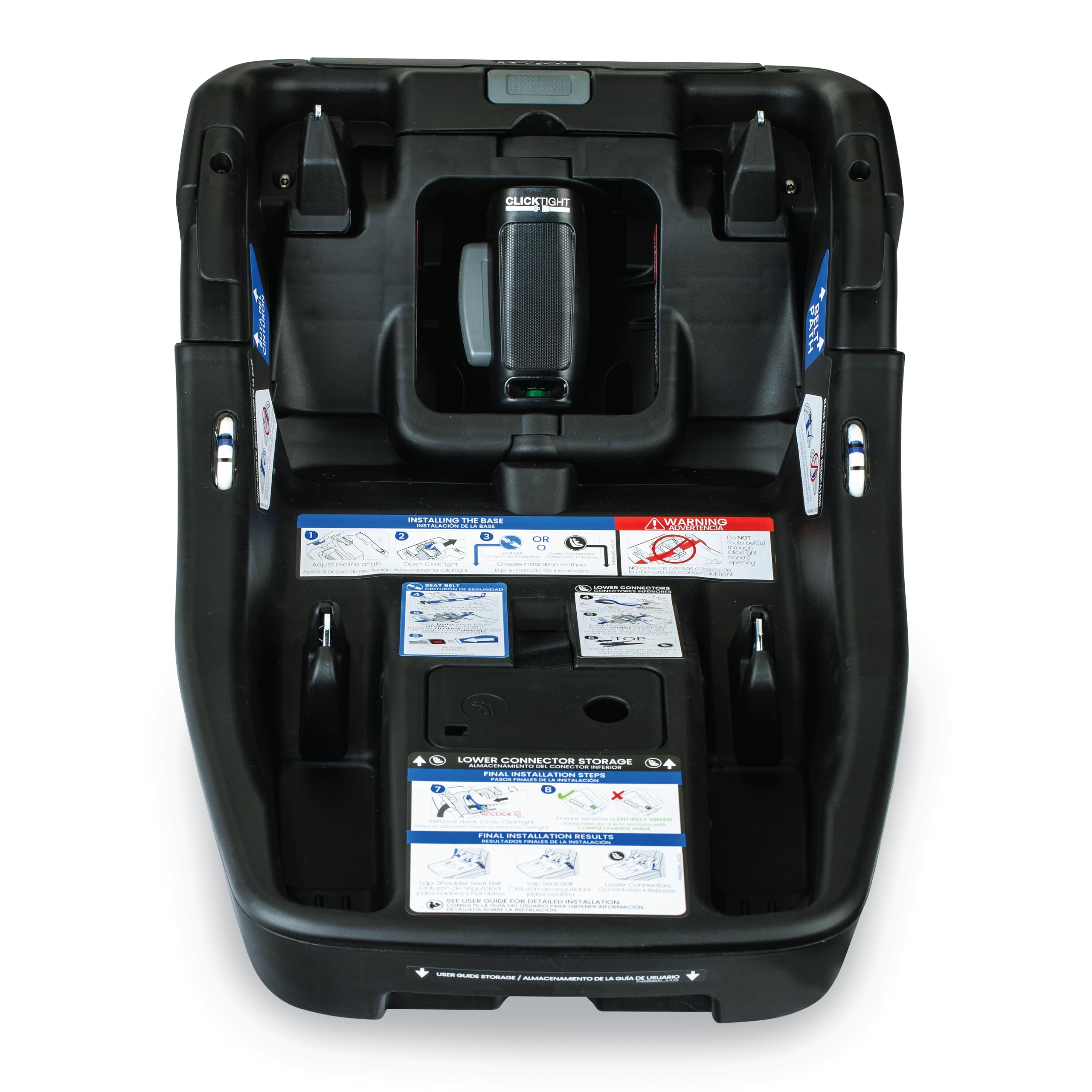 Infant Car Seat Base