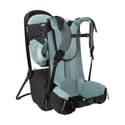 Sapling Child Carrier Backpack - Machine Washable Seat - Self-Standing Frame