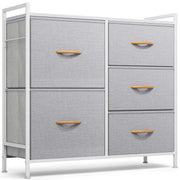 Dresser for Bedroom, Storage and Organizers for Closet