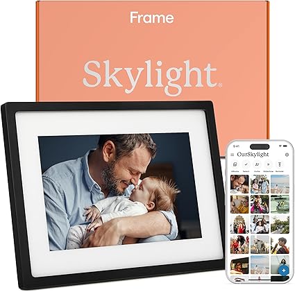 Frame – WiFi Digital Picture Frame Customer Support