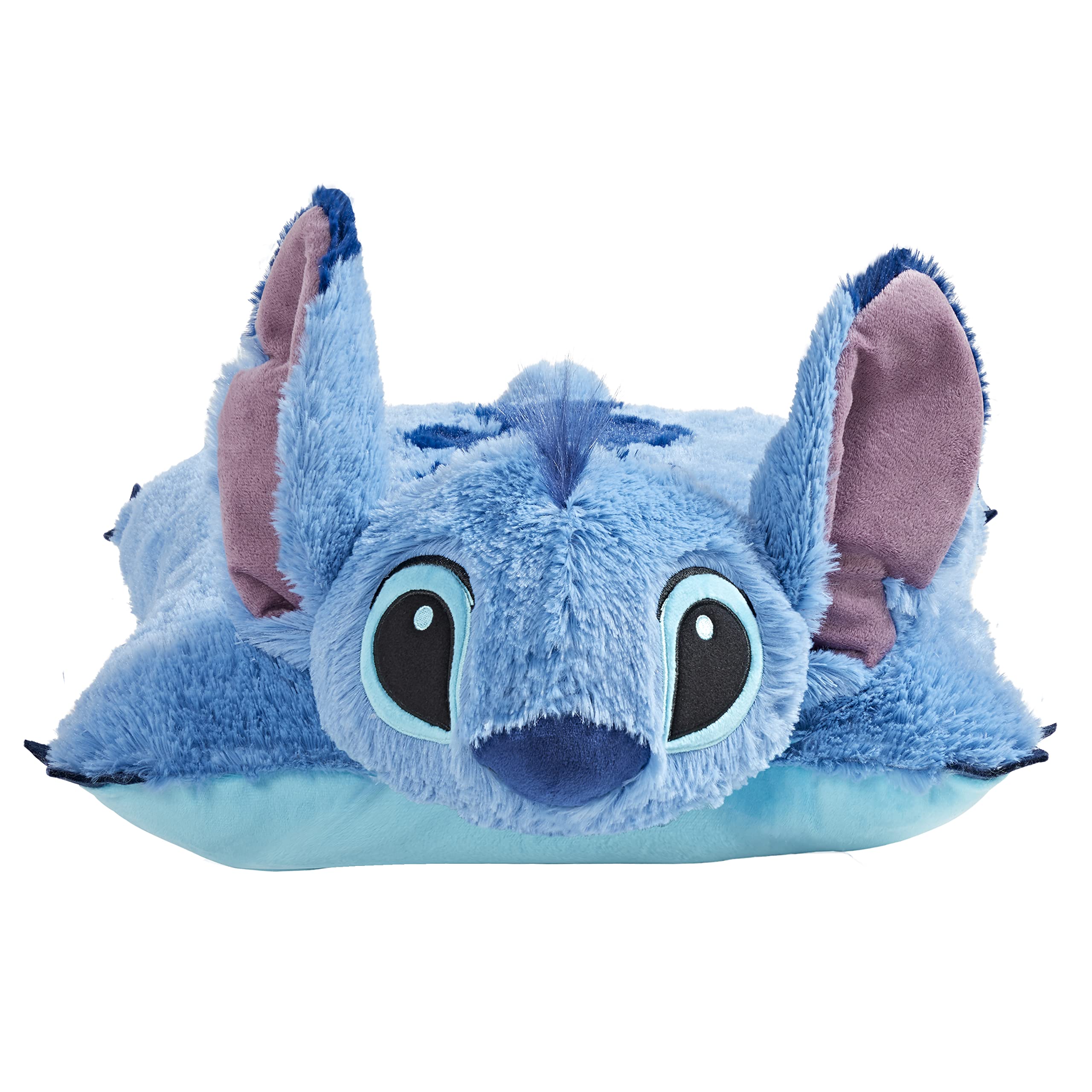 Jumbo Stitch, Disney Stuffed Animal, Plush Toy