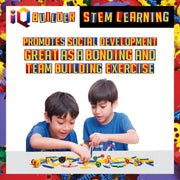STEM Learning Toys | Creative Construction Engineering | Fun Educational Building Set
