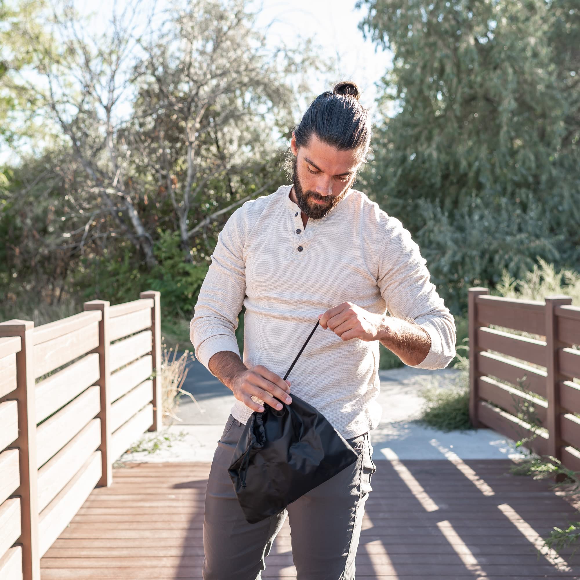 Molle-Style Military Diaper Backpack Made of Rugged 900D