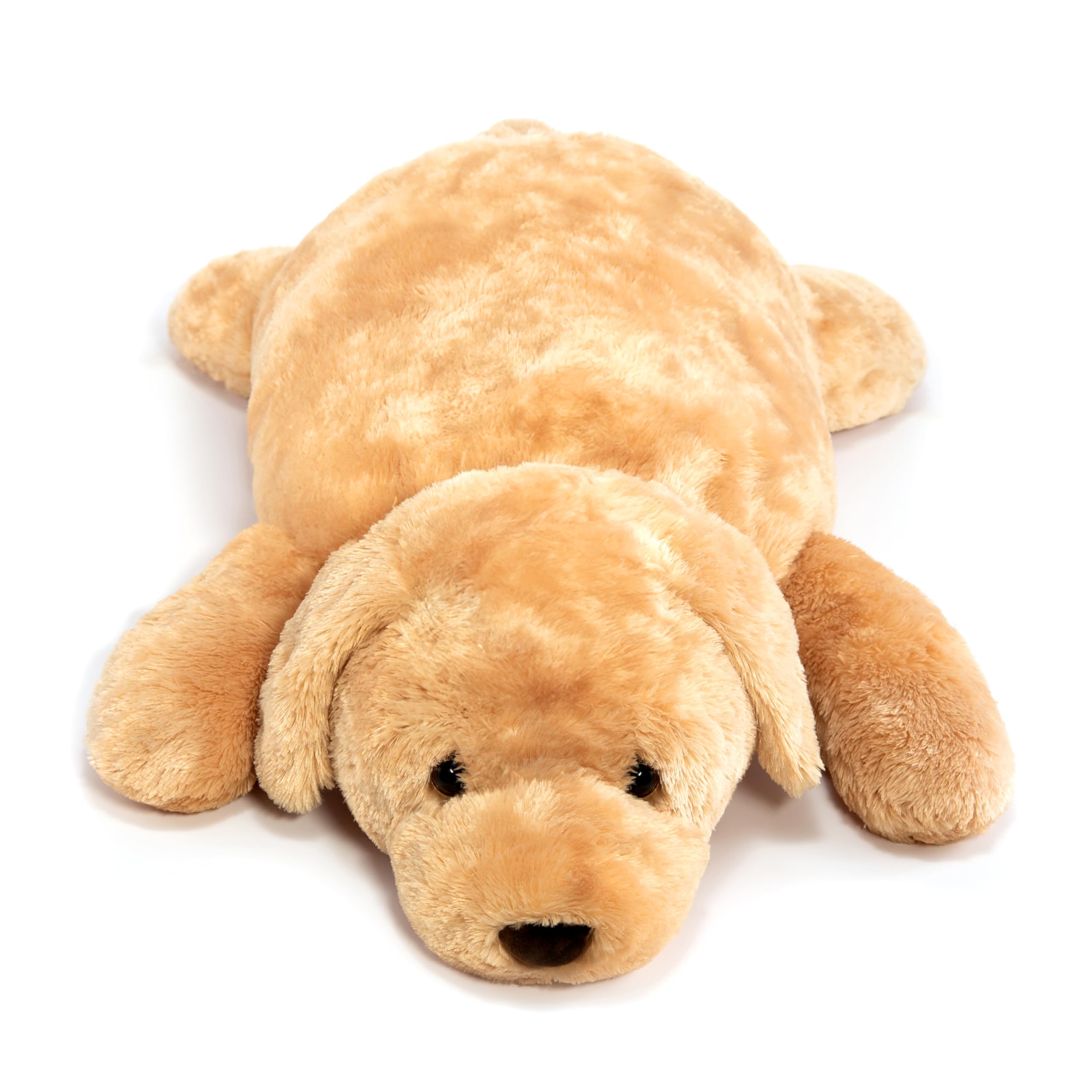 Extra Large Stuffed Teddy Bear Hugging Toy Giant Sleeping Plush Body Pillow for Kids