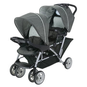 DuoGlider Double Stroller | Lightweight Double Stroller