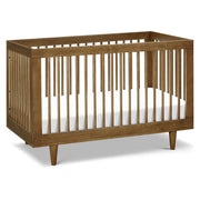 Marley 3-in-1 Convertible Baby Crib - GREENGUARD Gold Certified